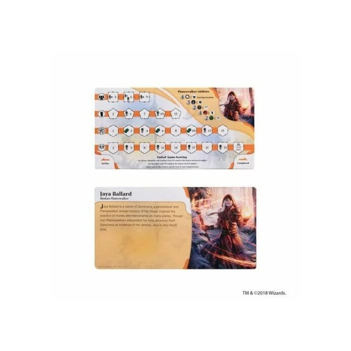 Magic: The Gathering: Heroes of Dominaria