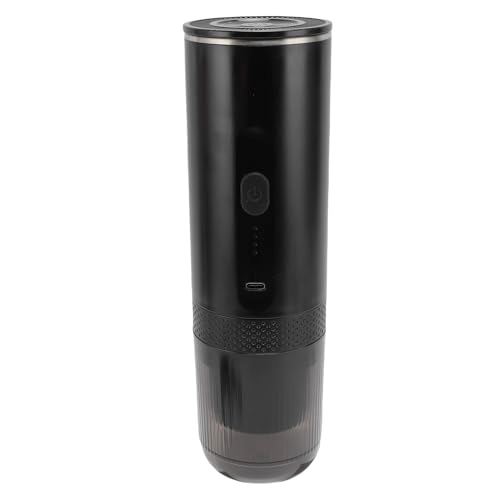Portable Coffee Machine - 60ml