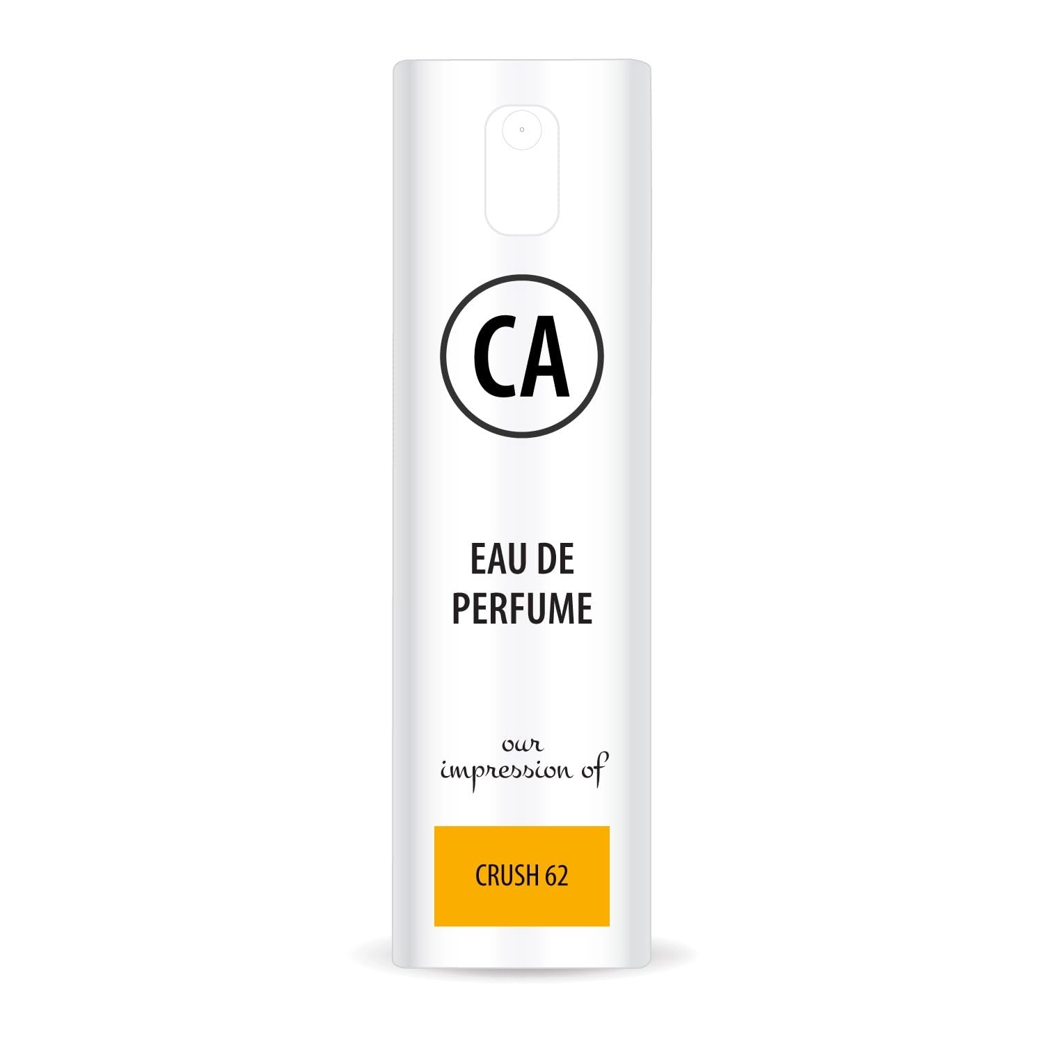 EMRA LLC Crush 62 Eau de Parfum 10ml