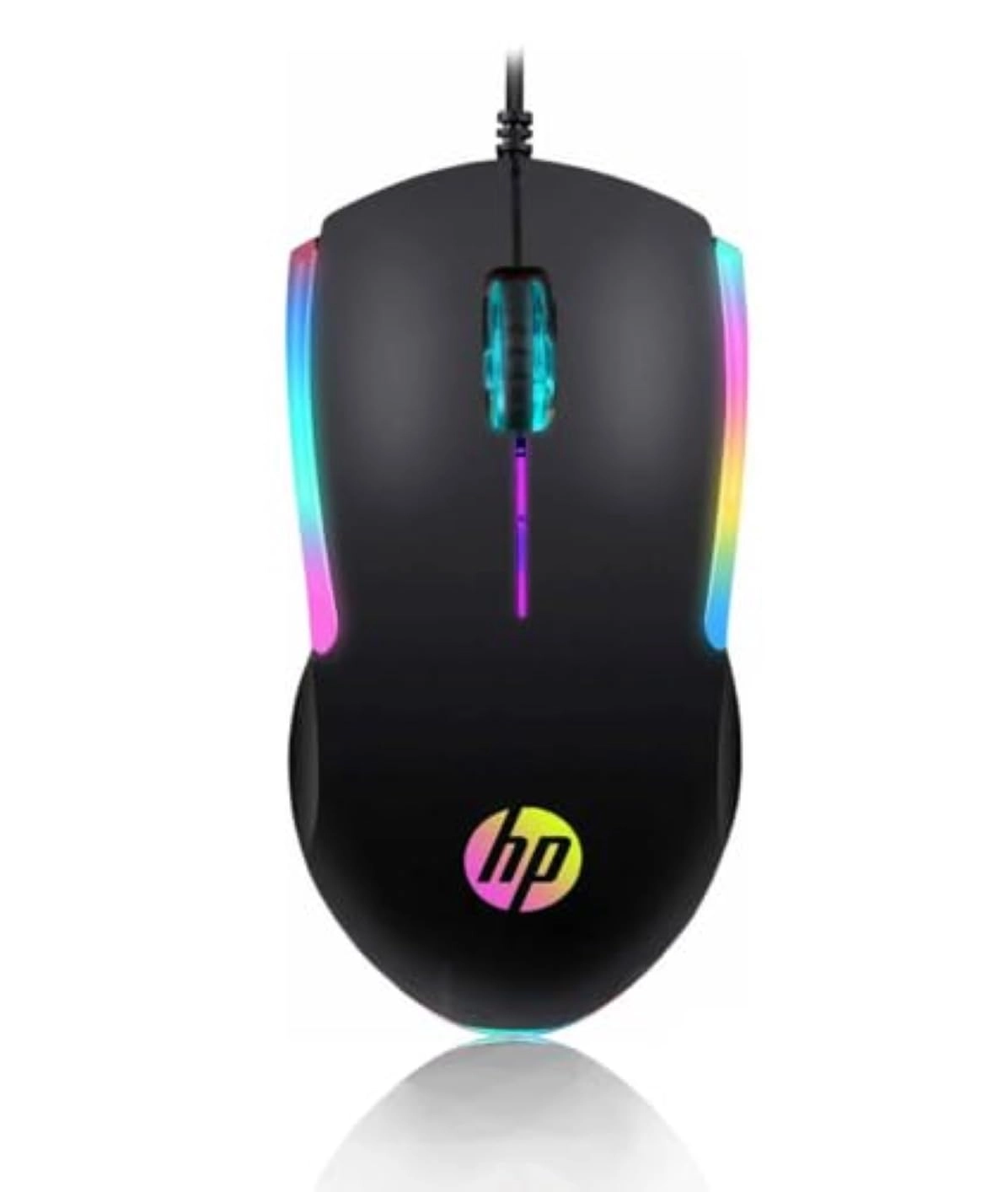Gaming Mouse M160 - Wired