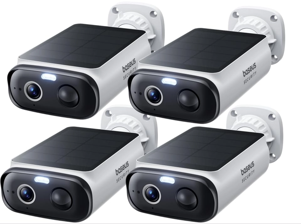 Baseus S1 Lite - 2K 135°