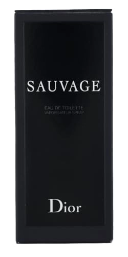 Sauvage Eau de Toilette 30 ml
