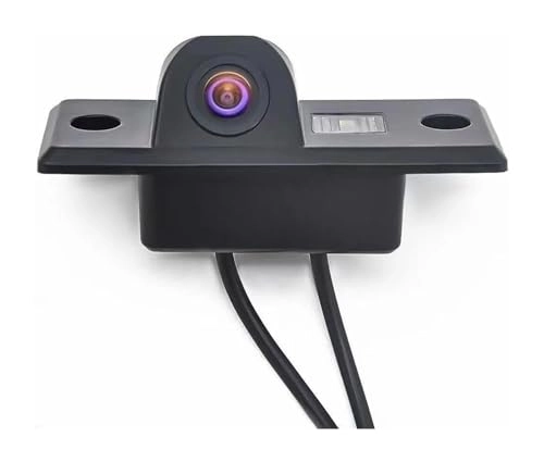 Rear View Camera - wireless
