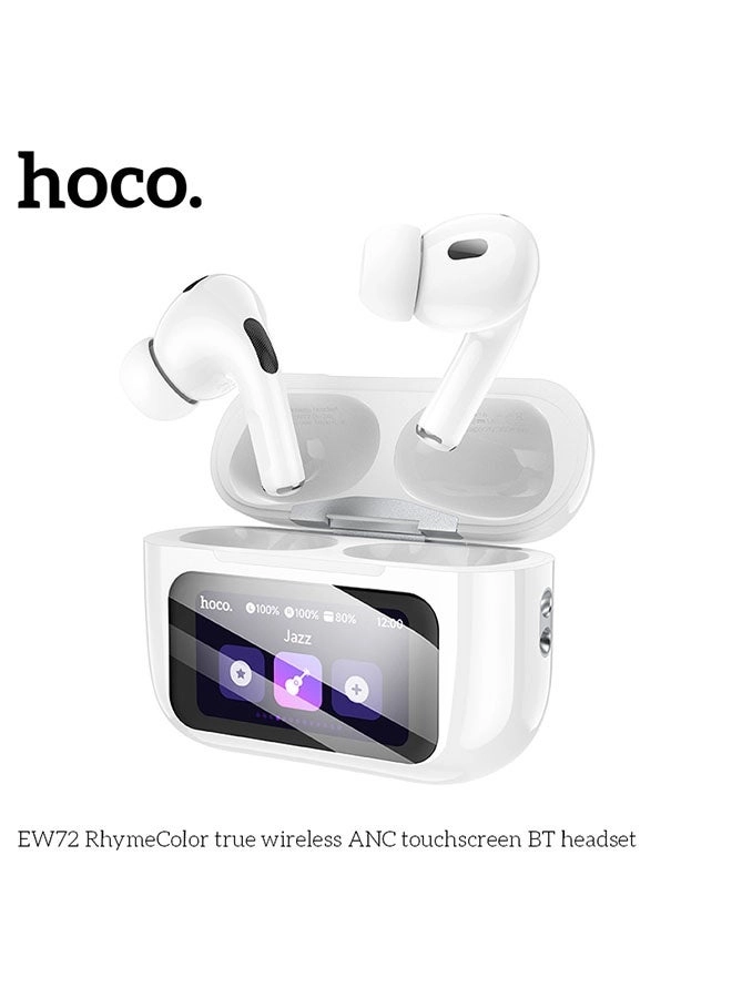 Soar True Wireless ANC Wireless Earbud
