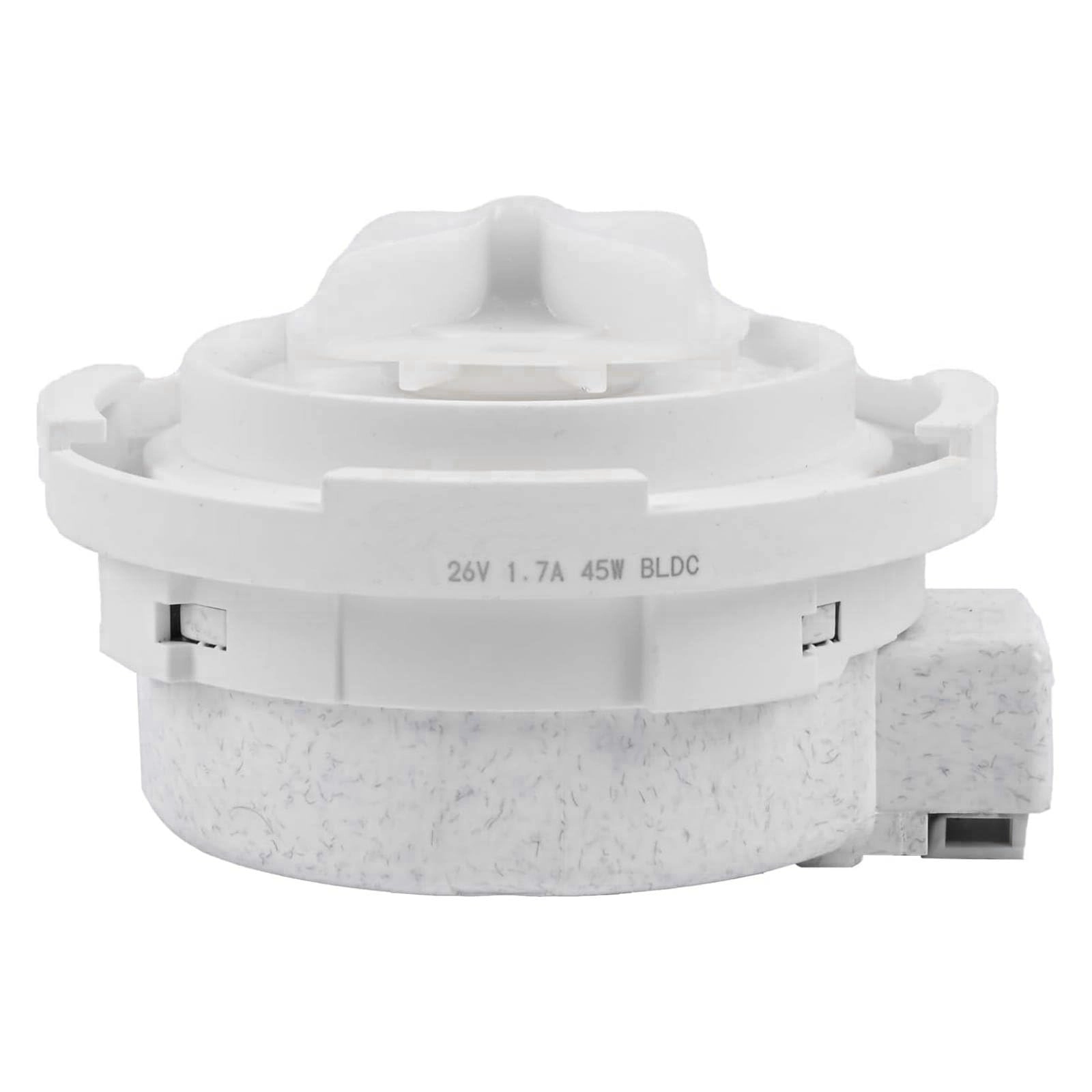 CHICHIYANG Drain Pump Motor - WM3600HWA WM3600HVA WM3700HRA WM3400CW WM3700HVA WM3700HWA WM3500CW