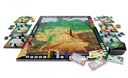 Deutschland - Finden Sie Minden?