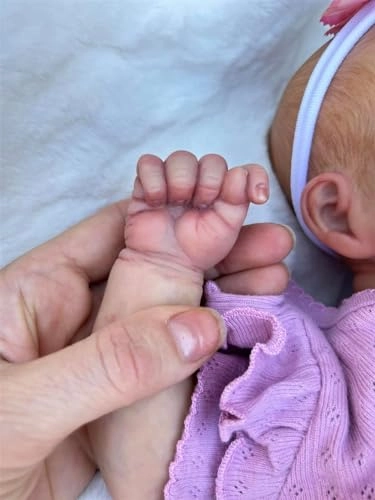 Reborn Baby Doll - 20 Inch Boy