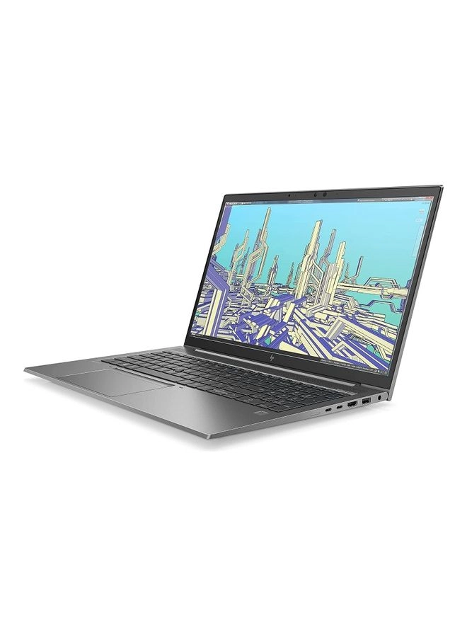 (Renewed) ZBook Firefly G8 - 15'' Core i7 16GB DDR4 512GB SSD