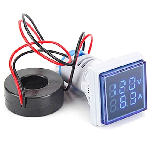 Jtron Voltmeter