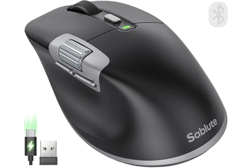 MAM6 - Bluetooth Radio Frequency USB Wired