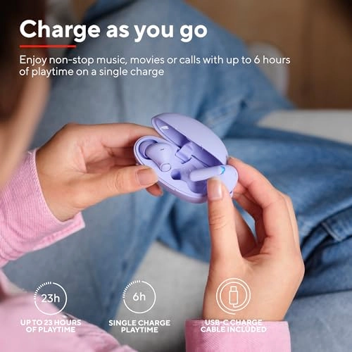 Yavi Wireless Earbud