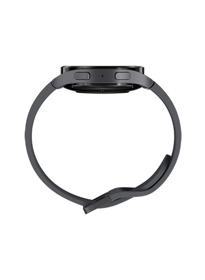 Galaxy Watch5 40mm Aluminum GPS