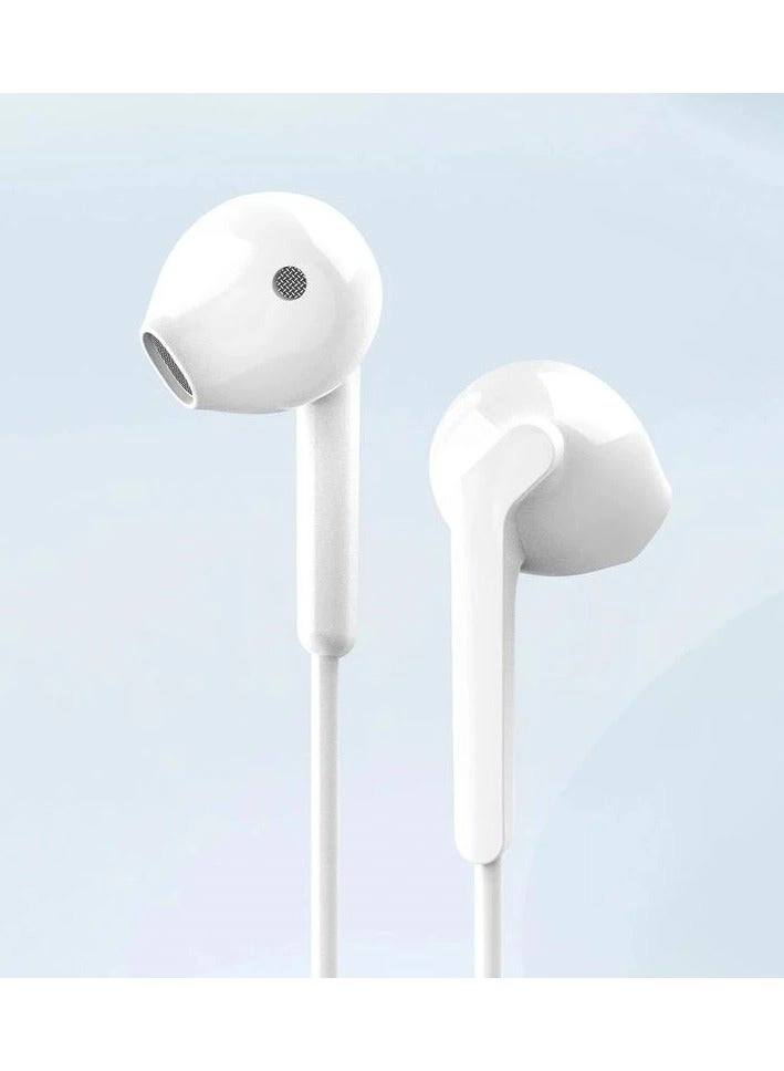 X3C-W1 Wired Earphone