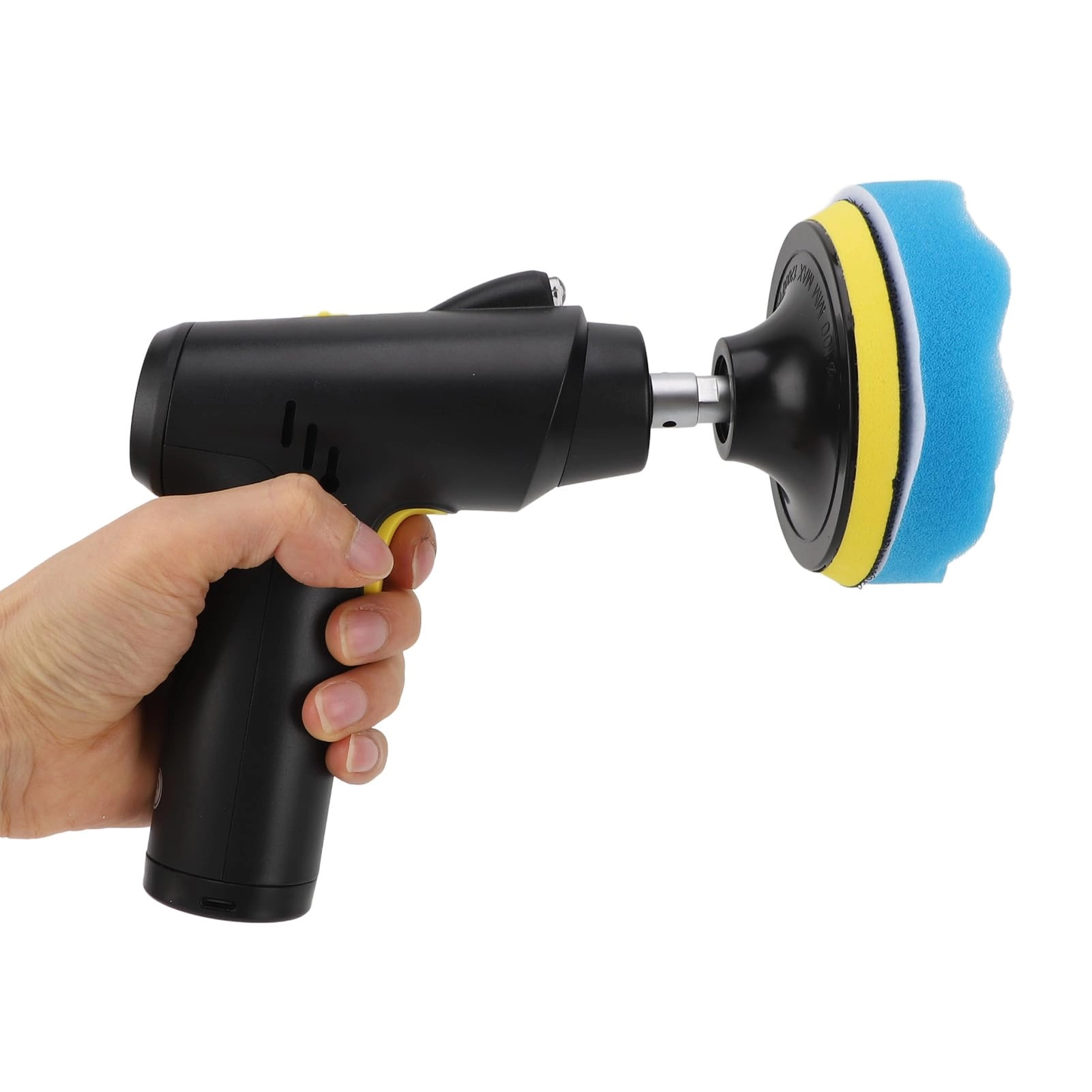 ViaGasaFamido Cordless Buffer Poliser - 37W