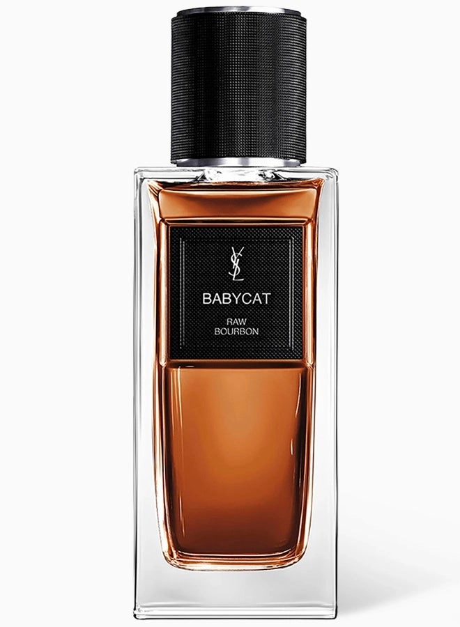 Babycat Eau de Parfum 125 ml