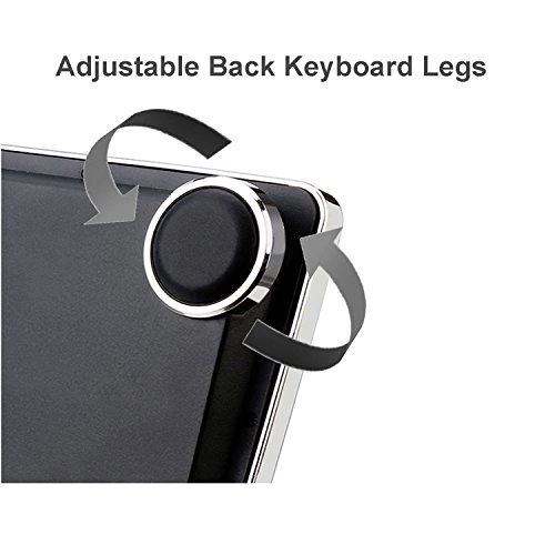 AKB-636UB - QWERTY Wired