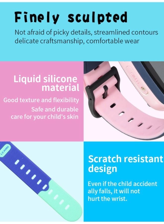 Kids Smart Watch LTE GPS