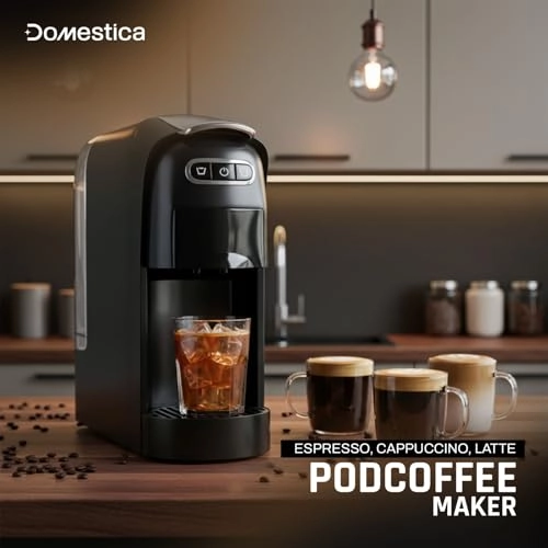 Brewcraft - 3-in-1 Multi Capsule