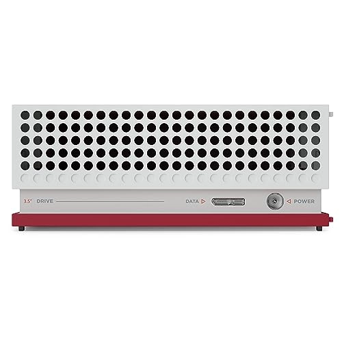 FireCuda Gaming Hub 8TB HDD