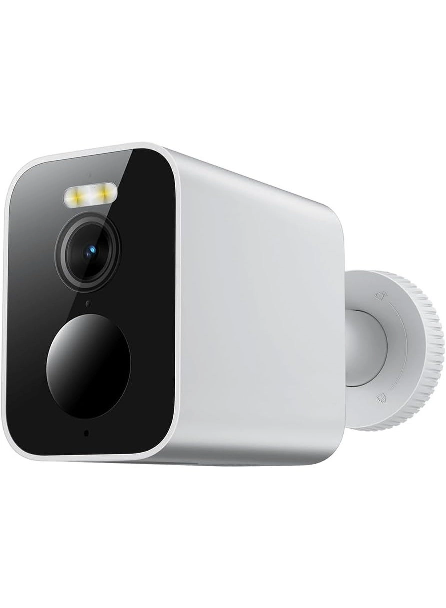 Mii BW300 - 2K Color Night Vision