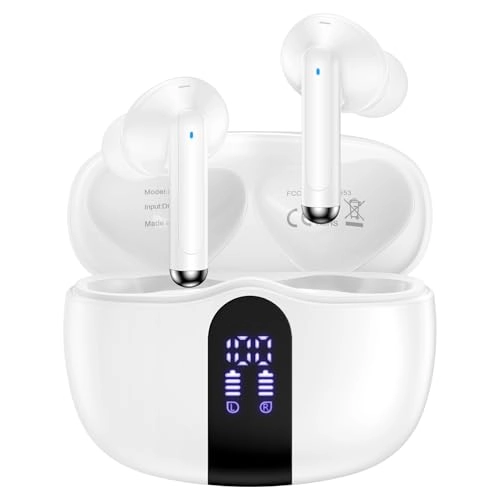 S49 - Wireless Earbud