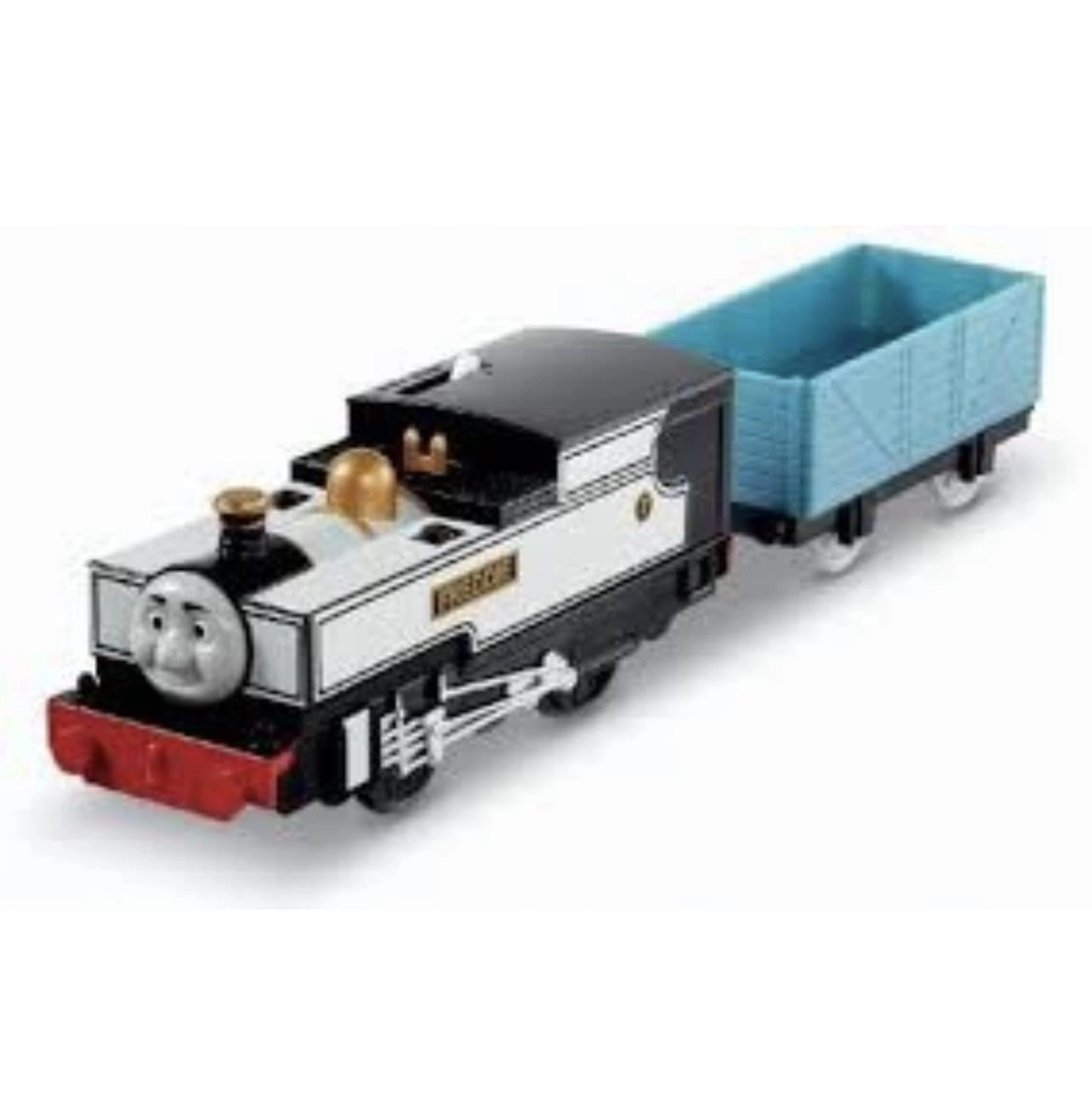 Thomas & Friends TrackMaster Fearless Freddie - Motorized Engine