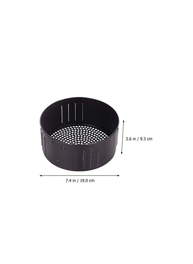 Air Fryer Replacement Basket - carbon steel