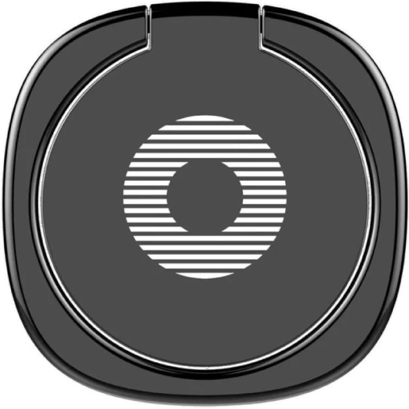 Magnetic Metal Ring Sticker