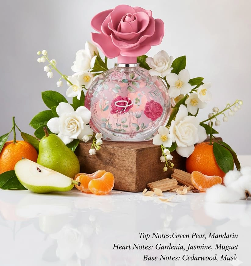 LAYAAN Eau de Parfum 75ml