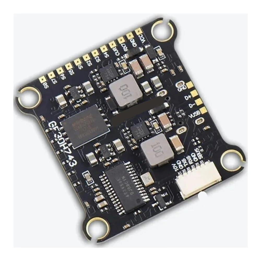 ICM-42688-P - 128Mb Black Box