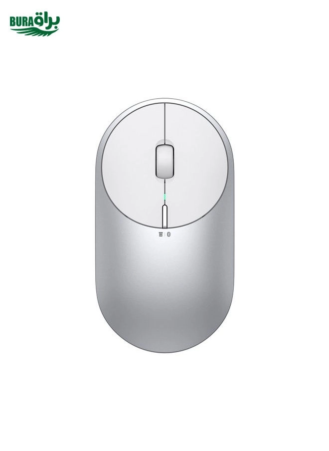 Xiaomi Portable Mouse 2 - Wireless