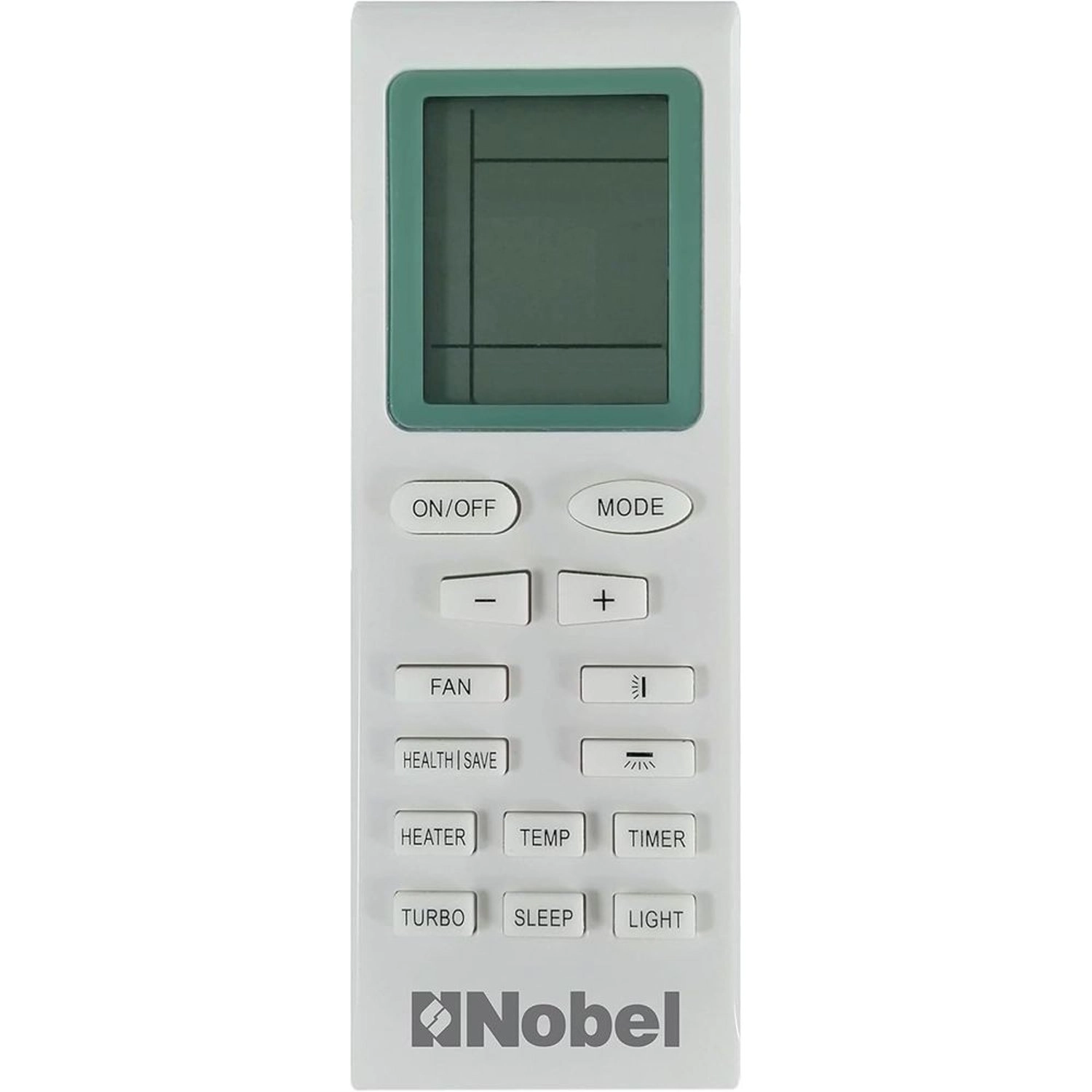 NSAC12N - 1 Ton 12000 BTU