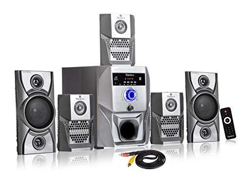 TRONICA Super King - 5.1 40W