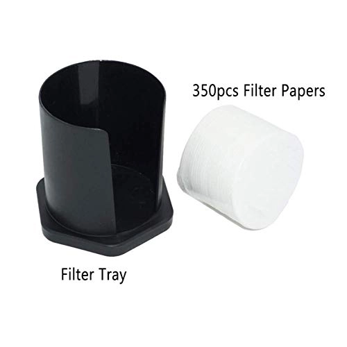 Portable Coffee Maker - Paper Filter
