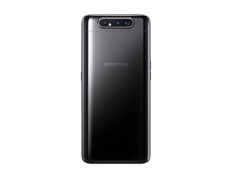 Galaxy A80 - 8GB 128GB