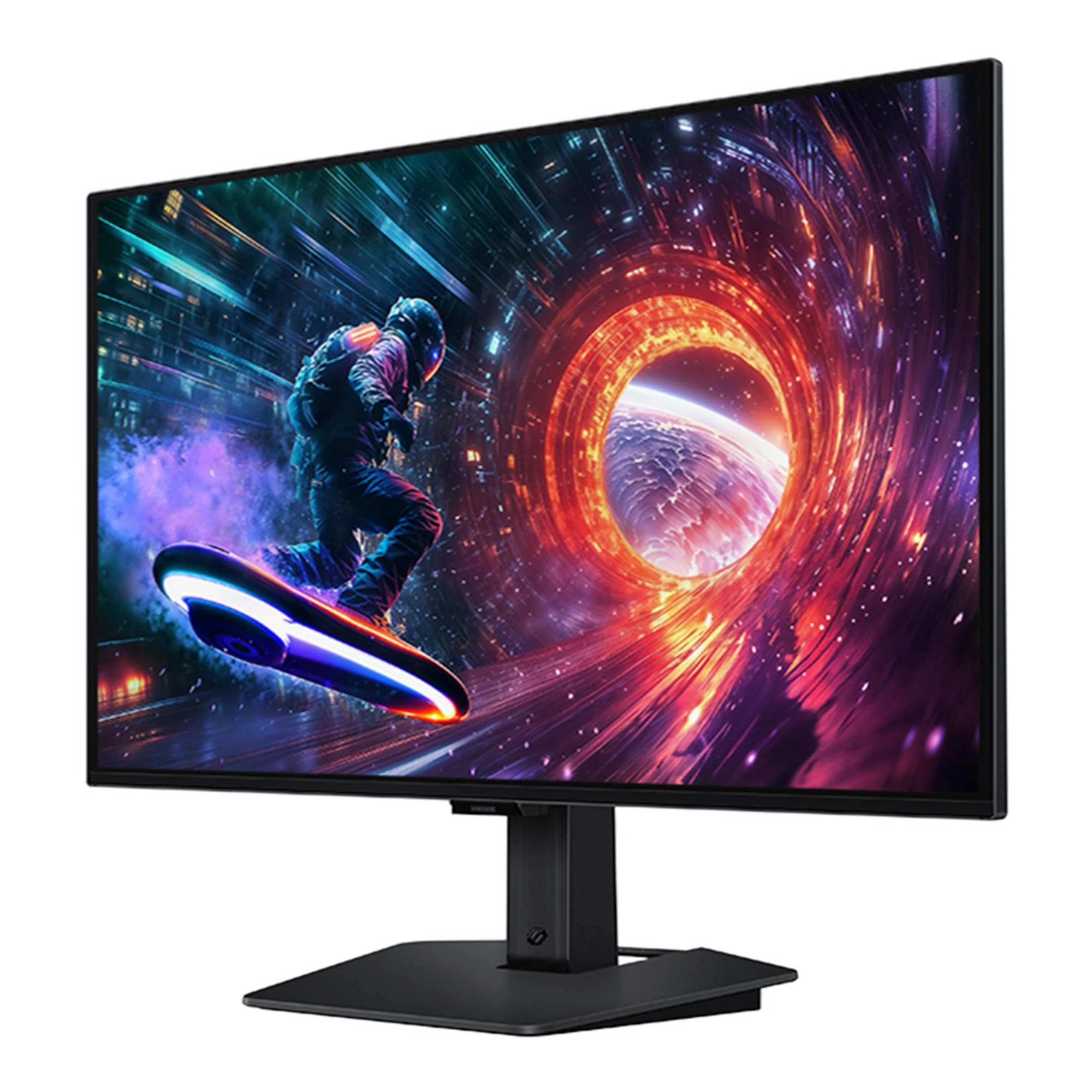 Samsung Odyssey OLED G5 - LS27FG502SUXEN 27 Inches 2560 x 1440