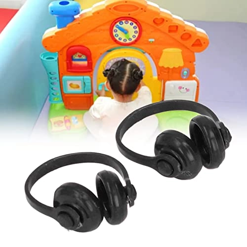 Dollhouse Headphones