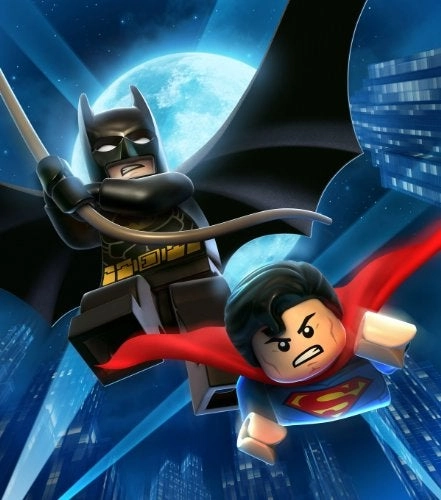 LEGO Batman 2: DC Super Heroes | Xbox 360