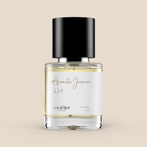 Aromatic Jasmine - Eau de Parfum 50 ml