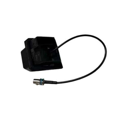 Car 360 Panoramic Backup Camera - Night vision
