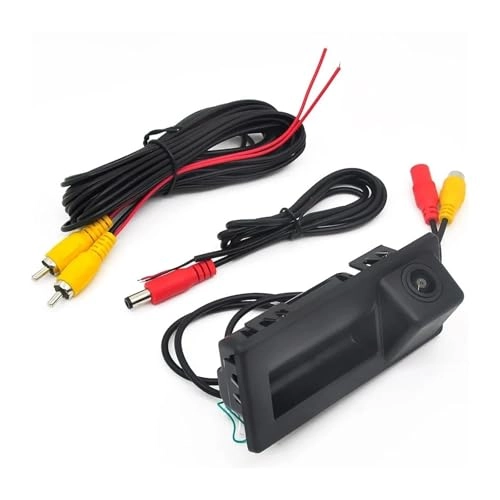 Car Rear View Camera - Night vision 1920 x 1080P