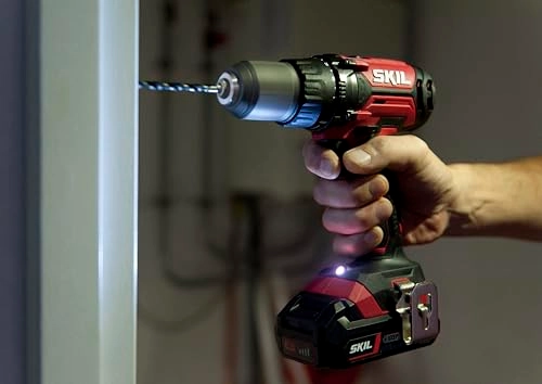 3008ca - 18 Volts 35 Newton Meters