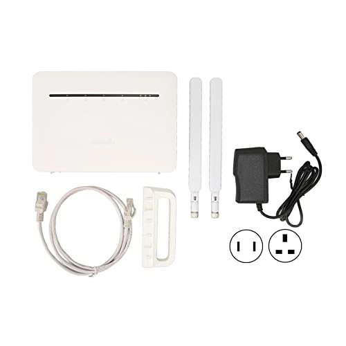 B535 Pro - 300Mbps 802.11b/g/n