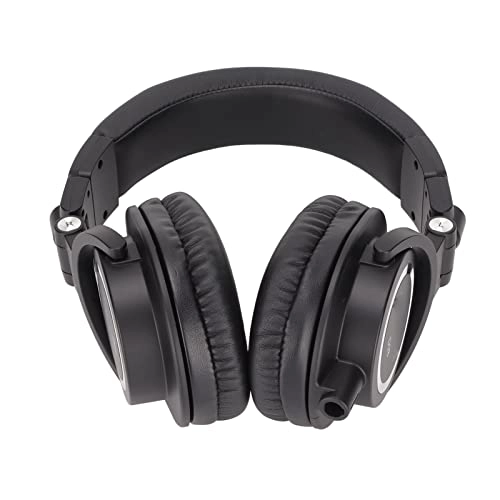 X6 Pro Wired Headset