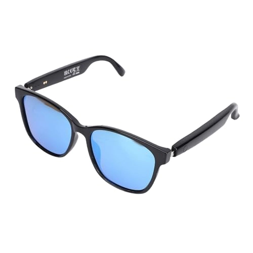 AI Translation Glasses - 100+ Languages Bluetooth V5.4 5 HOUR PLAYTIME