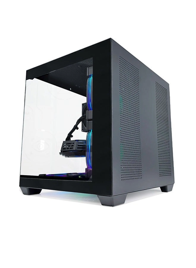 Dark Nova Air - i5-12400F 16GB 1TB