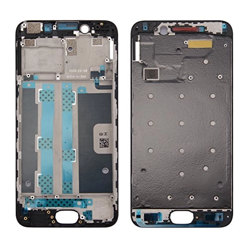 Middle Frame Bezel Plate for OPPO A11X / A9(2020)