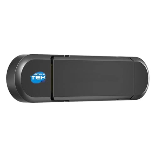 USB Flash Drive - USB 3.1 Gen 2 Dual USB-A and USB-C 1TB