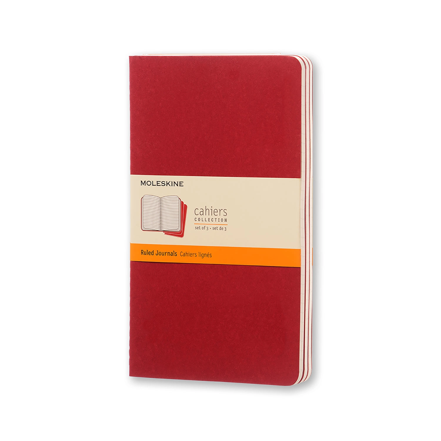 Cahier Journals