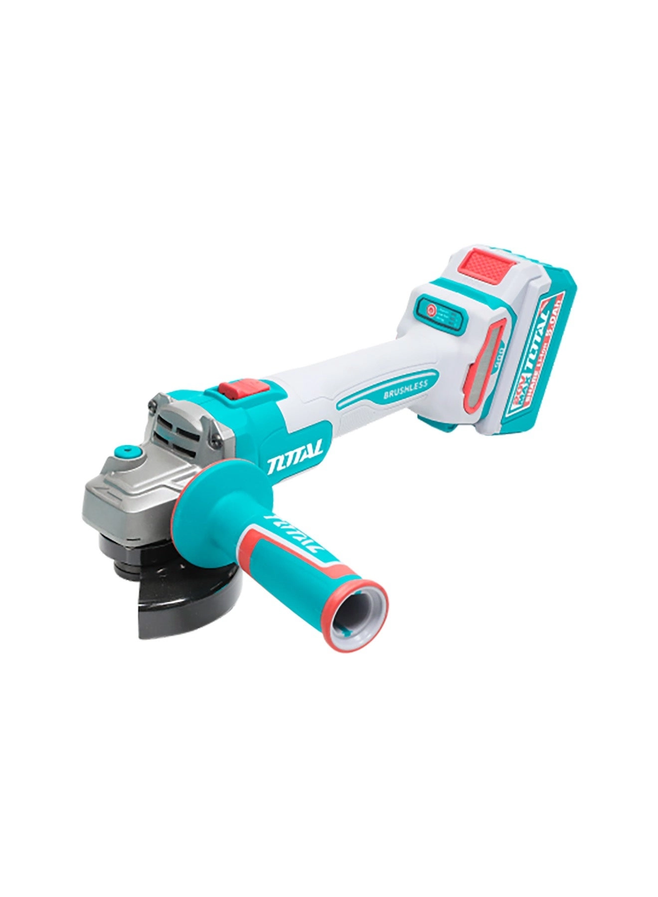 Angle Grinder - 115MM
